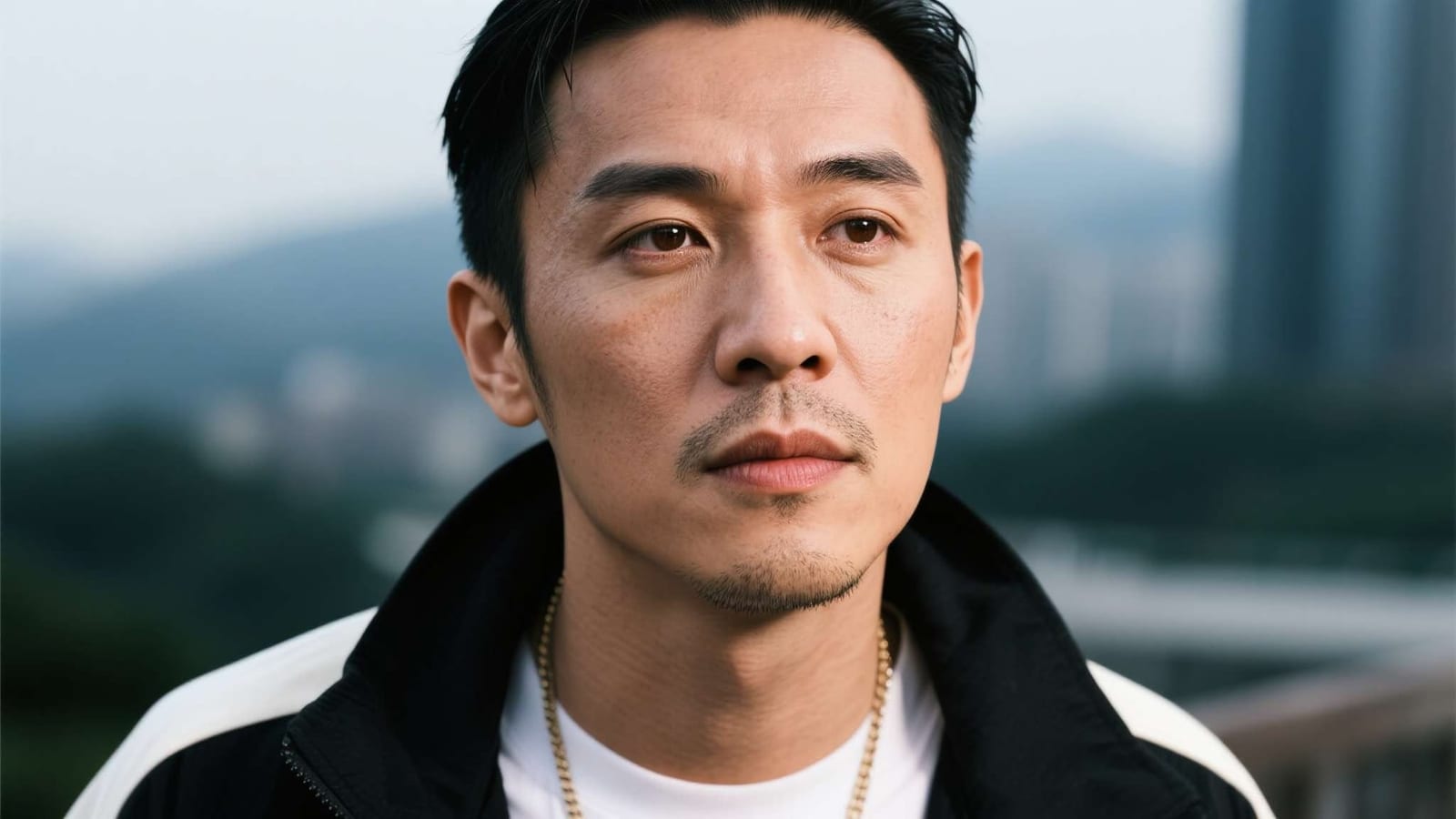 找到试玩控制区