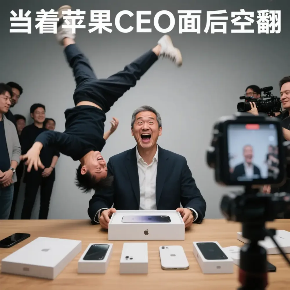 初次体验者